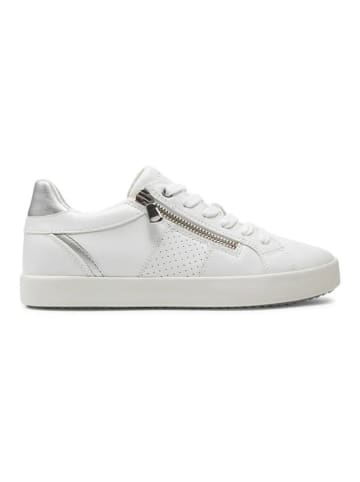 Geox Sneakers "Blomiee" in Weiß