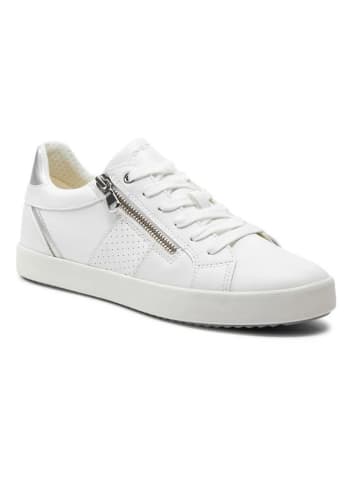 Geox Sneakers "Blomiee" wit
