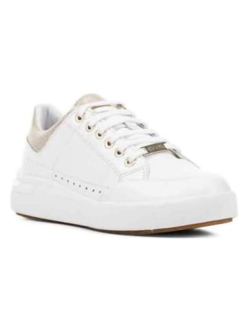 Geox Sneakers "Dalyla" wit