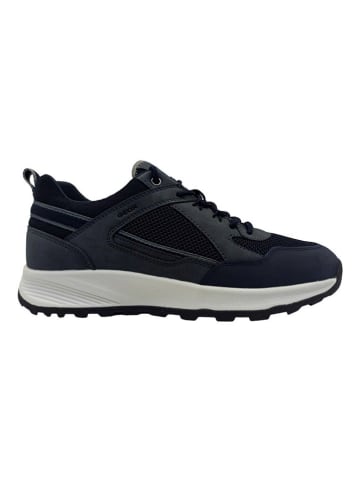 Geox Sneakers "Terrestre" donkerblauw