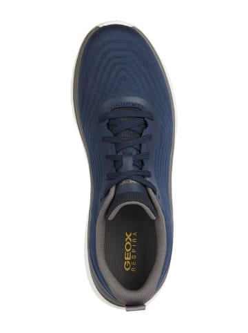 Geox Sneakers "Spherica Actif" donkerblauw
