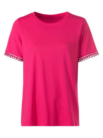 Heine Shirt in Pink