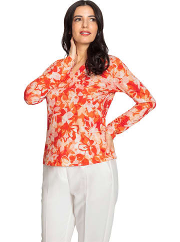 Heine Blouse oranje