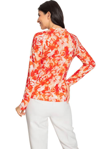 Heine Blouse oranje