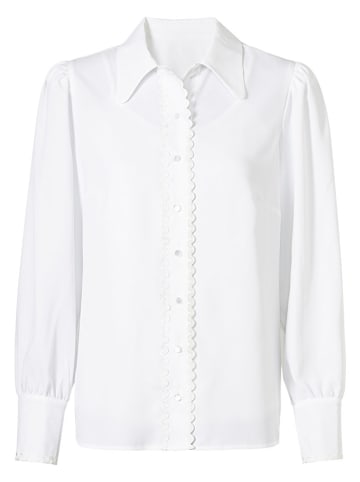 Heine Koszula w kolorze białym