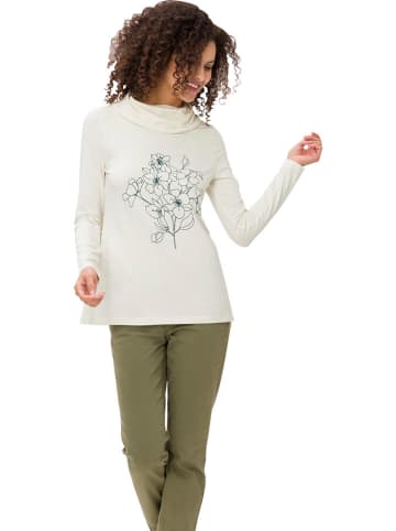 Heine Blouse crème