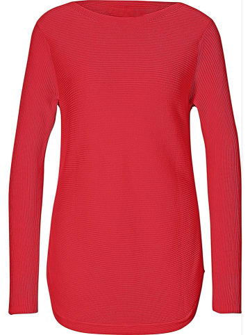 Heine Pullover in Rot