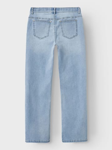 LMTD Jeans "Tariannes" - Straight fit - in Hellblau