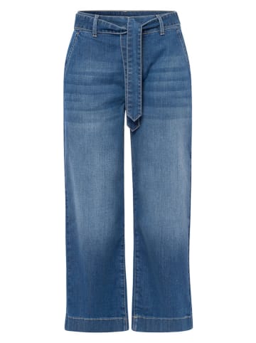 Zero Dżinsy - Comfort fit - w kolorze niebieskim