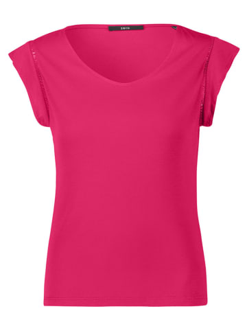 Zero Shirt roze