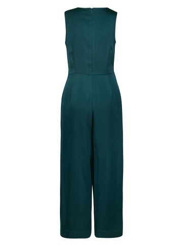 Zero Jumpsuit petrol