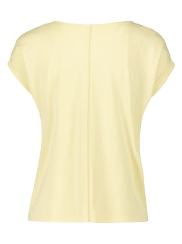Zero Shirt in Gelb