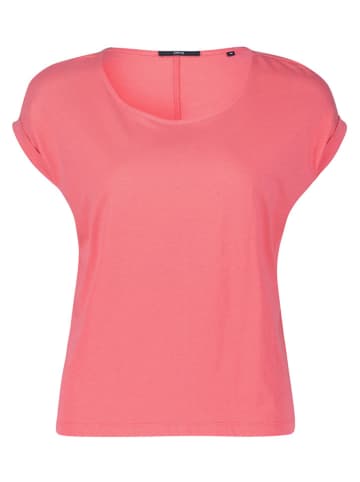 Zero Shirt in Pink