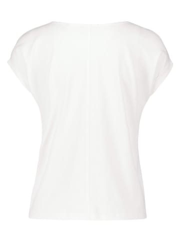 Zero Shirt in Weiß