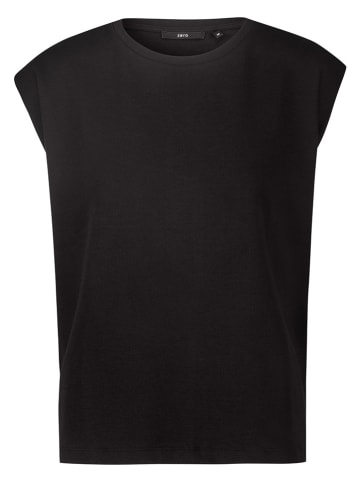 Zero Shirt zwart