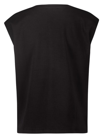 Zero Shirt zwart