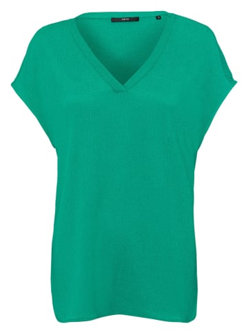 Zero Shirt groen