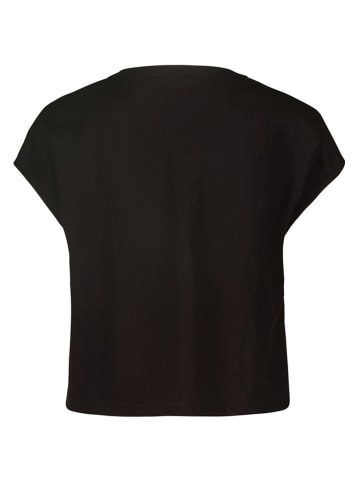 Zero Koszulka w kolorze czarnym