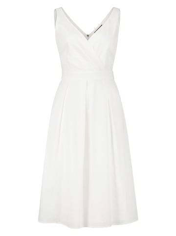 Zero Kleid in Weiß