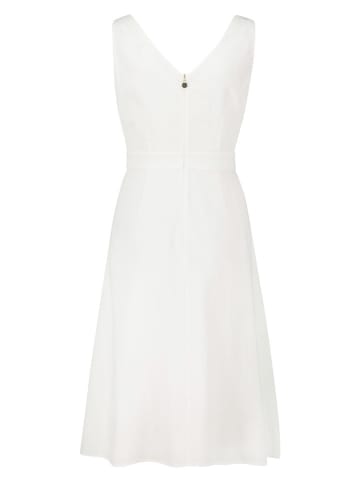 Zero Kleid in Weiß