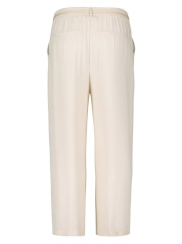 Zero Broek beige