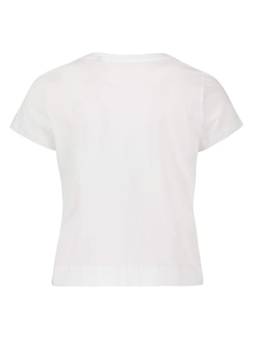 Zero Koszulka w kolorze białym