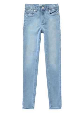 Cars Jeans "Ophelia" - Slim fit - in Blau