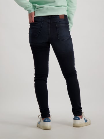 Cars Jeans "Ophelia" - Slim fit - in Schwarz