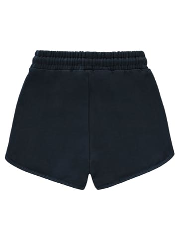 Cars Sweatshort "Yura" donkerblauw