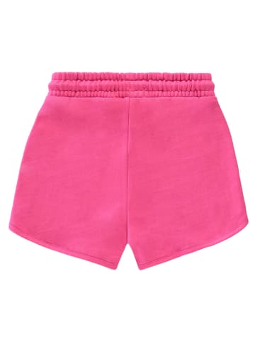 Cars Sweatshort "Yura" roze