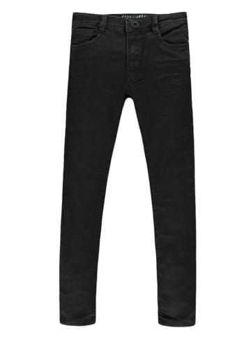 Cars Jeans "Prinze" -Slim fit - in Schwarz