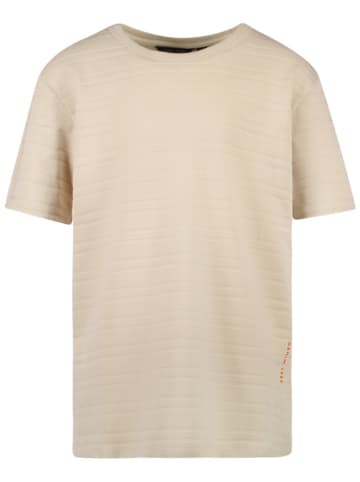 Cars Shirt "Layzo" in Beige