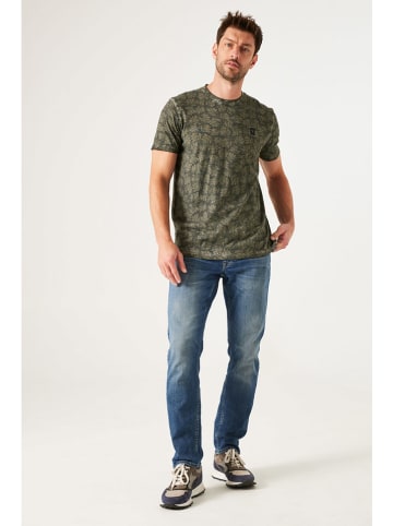 Garcia Shirt in Khaki