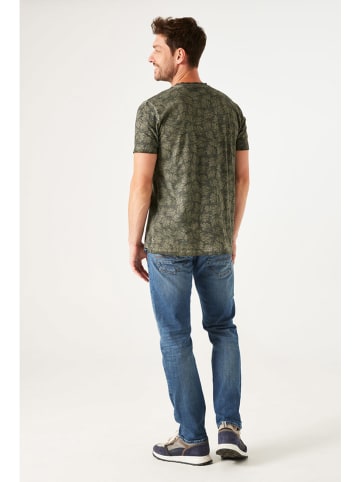 Garcia Shirt in Khaki