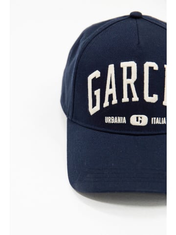 Garcia Cap in Dunkelblau