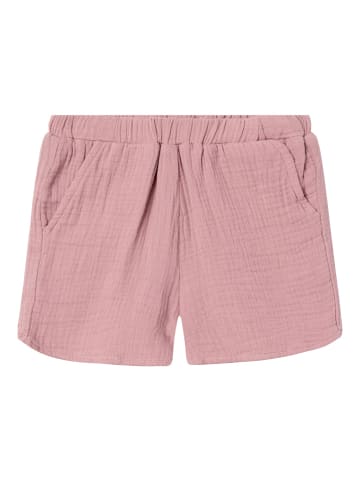 name it Shorts "Hadot" in Altrosa