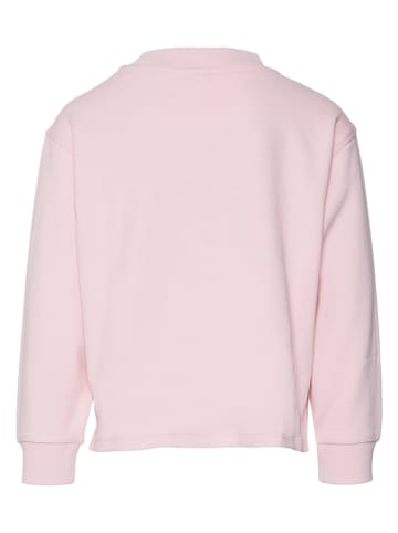 Vero Moda Girl Sweatshirt "Brenda" in Rosa