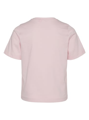 Vero Moda Girl Shirt in Rosa