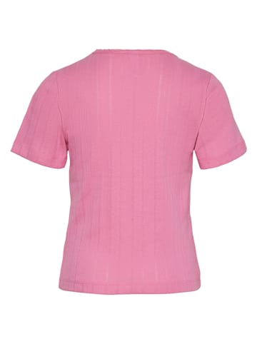 Vero Moda Girl Shirt "Julieta" in Pink