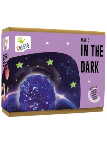 Andreu Toys Zestaw eksperymentalny  "Magic in the dark" - 8+