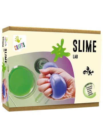 Andreu Toys Experimentierset "Slime Lab" - ab 8 Jahren