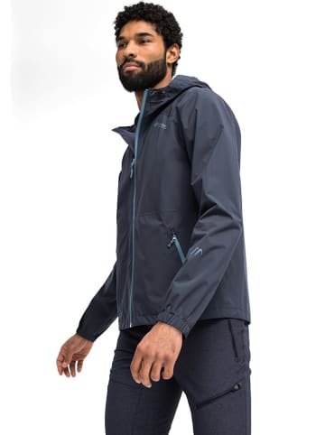 Maier Sports Funktionsjacke "Tind"  in Dunkelblau