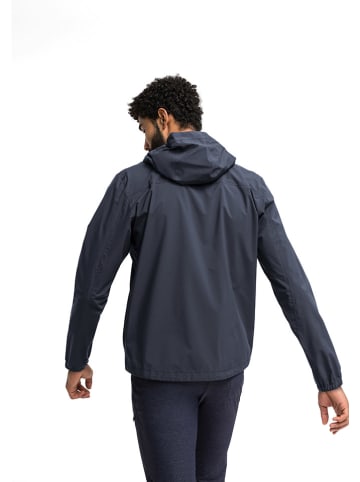 Maier Sports Funktionsjacke "Tind"  in Dunkelblau