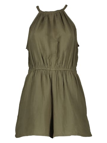 GAP Kombinezon w kolorze khaki