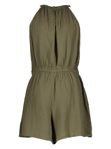 GAP Jumpsuit in Khaki