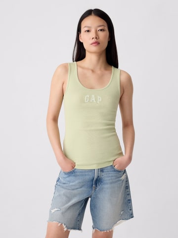 GAP Top geel