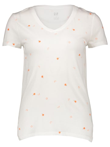 GAP Shirt wit