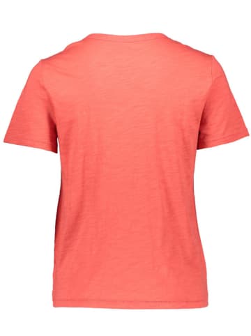 GAP Koszulka w kolorze koralowym