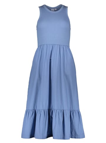 GAP Sukienka w kolorze błękitnym