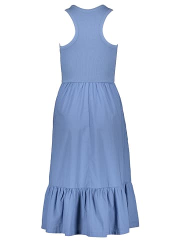 GAP Sukienka w kolorze błękitnym
